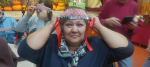 Праздник Чуклеме в Гагаринском клубе