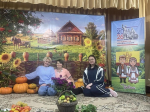 Праздник Чуклеме в Гагаринском клубе