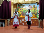 Праздник Чуклеме в Гагаринском клубе