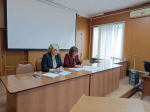 Абанский округ готовится к эпидсезону