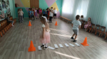Безопасность начинается с детства!