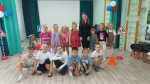 Безопасность начинается с детства!