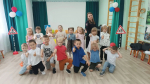 Безопасность начинается с детства!