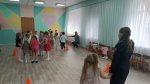 Безопасность начинается с детства!