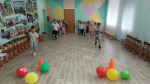 Безопасность начинается с детства!