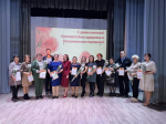 Праздник для учителей
