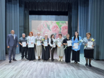 Праздник для учителей