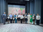 Праздник для учителей