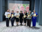 Праздник для учителей