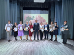 Праздник для учителей