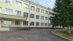 В рамках муниципального комплексного проекта развития «Устьянск» в Устьянской средней общеобразовательной школе завершился капитальный ремонт